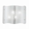 Настенный светильник Ideal Lux Soave-2 PL4
