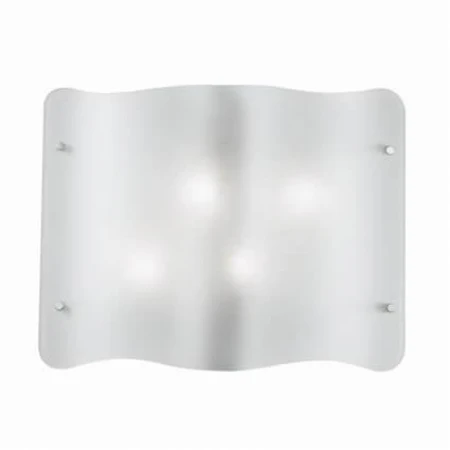 Настенный светильник Ideal Lux Soave-2 PL4