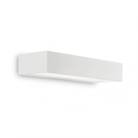 Настенный светодиодный светильник Ideal Lux Cube Ap D30