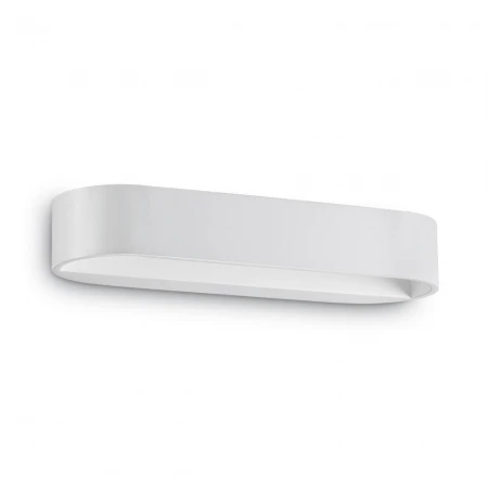 Настенный светодиодный светильник Ideal Lux Lola Ap D30