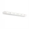 Настенный светильник Ideal Lux Prive AP6 Bianco