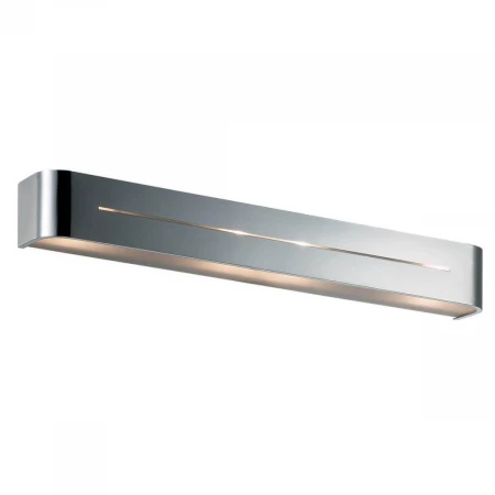 Настенный светильник Ideal Lux Posta AP4 Cromo