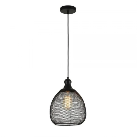 Подвесной светильник Maytoni Grille T018-01-B