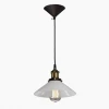 Подвесной светильник Citilux Эдисон CL450102
