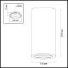 Потолочный светильник Odeon Light Prody 3555/1C