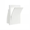 Настенный светильник Ideal Lux Foglio AP1