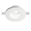 Встраиваемый светильник Ideal Lux Samba Round D74