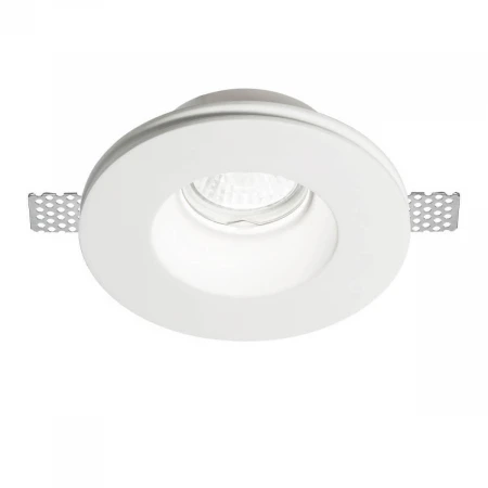 Встраиваемый светильник Ideal Lux Samba Round D74