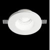 Встраиваемый светильник Ideal Lux Samba Round D74