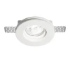Встраиваемый светильник Ideal Lux Samba Round D60