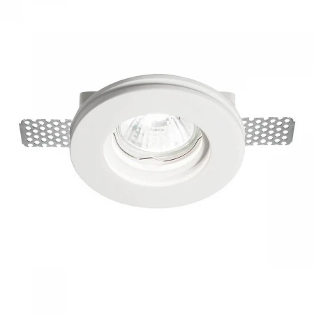 Встраиваемый светильник Ideal Lux Samba Round D60