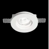 Встраиваемый светильник Ideal Lux Samba Round D60