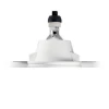 Встраиваемый светильник Ideal Lux Samba Square D77