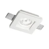 Встраиваемый светильник Ideal Lux Samba Square D60