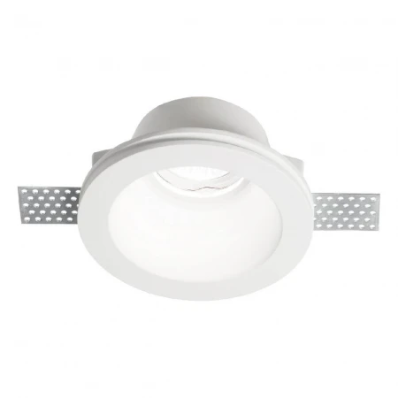 Встраиваемый светильник Ideal Lux Samba Round D90