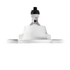 Встраиваемый светильник Ideal Lux Samba Square D70