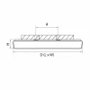 Потолочный светодиодный светильник Lightstar Zocco 324064 Потолочный светодиодный светильник Lightstar Zocco 324064
