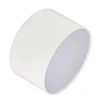 Потолочный светодиодный светильник Arlight SP-Rondo-120A-12W Warm White 021781 Потолочный светодиодный светильник Arlight SP-Rondo-120A-12W Warm White 021781