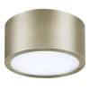 Потолочный светодиодный светильник Lightstar Zolla 213911 Потолочный светодиодный светильник Lightstar Zolla 213911