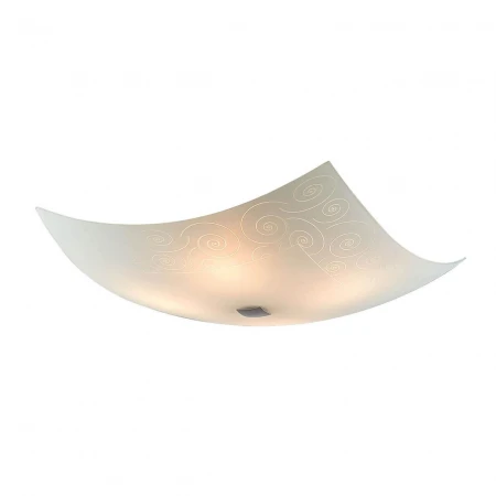 Потолочный светильник Citilux Спирали CL932012