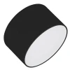 Потолочный светодиодный светильник Arlight SP-Rondo-120B-12W Warm White 022902 Потолочный светодиодный светильник Arlight SP-Rondo-120B-12W Warm White 022902