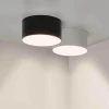Потолочный светодиодный светильник Arlight SP-Rondo-120B-12W Warm White 022902 Потолочный светодиодный светильник Arlight SP-Rondo-120B-12W Warm White 022902