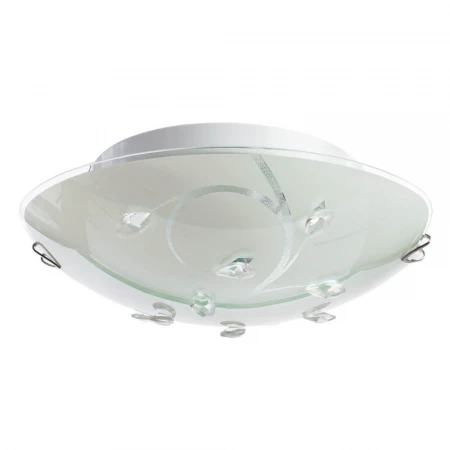 Потолочный светильник Arte Lamp A4040PL-2CC