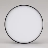 Потолочный светодиодный светильник Arlight SP-Rondo-90B-8W Warm White 022901 Потолочный светодиодный светильник Arlight SP-Rondo-90B-8W Warm White 022901