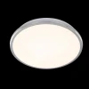 Потолочный светодиодный светильник Citilux Луна CL702301W Потолочный светодиодный светильник Citilux Луна CL702301W