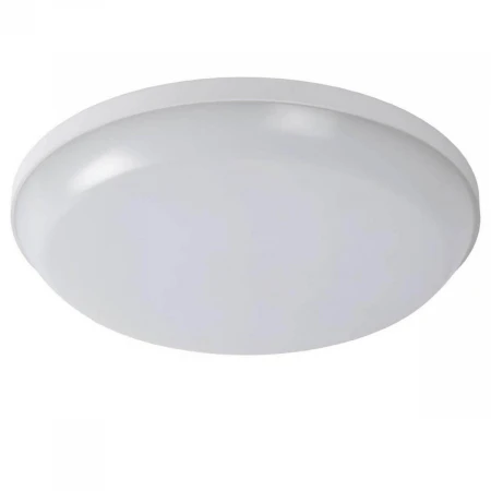 Потолочный светодиодный светильник Lucide Tisis 79194/24/31