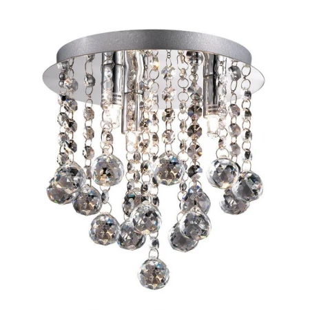 Потолочный светильник Ideal Lux Bijoux PL3