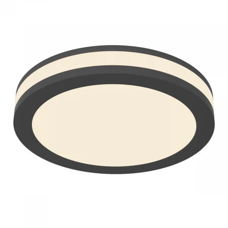 Встраиваемый светильник Maytoni Phanton DL303-L7B4K