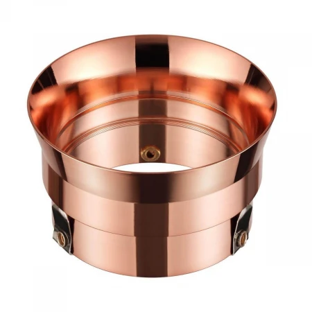 Декоративное кольцо к артикулам 370565 - 370567 Novotech Carino 370571