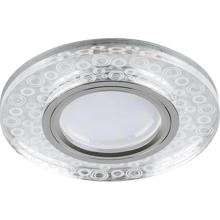 Встраиваемый светильник Feron CD961 32994