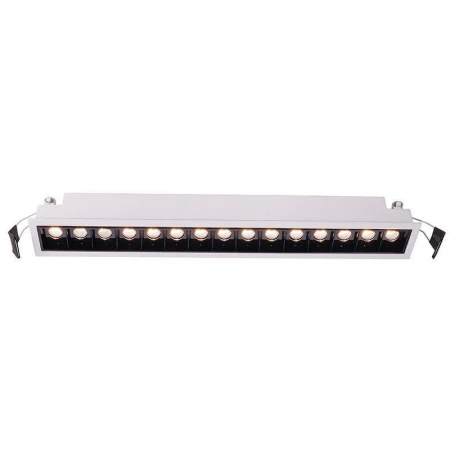 Встраиваемый светильник Deko-Light Ceti 15 565252