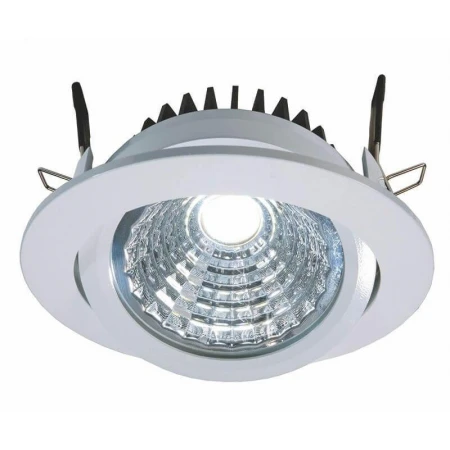 Встраиваемый светильник Deko-Light COB 95 565069