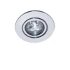 Встраиваемый светильник Lightstar Acuto 070014