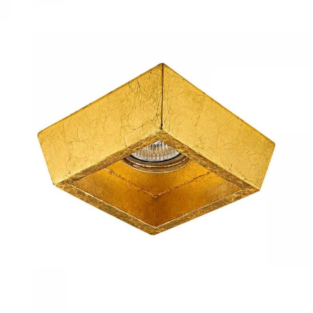 Встраиваемый светильник Lightstar Extra Qua 041022