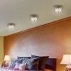Встраиваемый светильник Novotech Barogue 369980