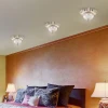 Встраиваемый светильник Novotech Baroque 369983