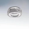 Встраиваемый светильник Lightstar Difesa 006830