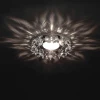 Встраиваемый светильник Lightstar Ingrano 002554