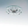 Встраиваемый светильник Lightstar Ingrano 002554