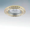 Встраиваемый светильник Lightstar Miriade 011912
