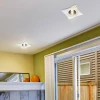 Встраиваемый светильник Novotech Ceramic 369929