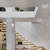 Встраиваемый светильник Novotech Crystals 369300