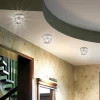Встраиваемый светильник Novotech Dew 369900