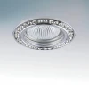 Встраиваемый светильник Lightstar Miriade 011914