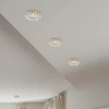Встраиваемый светильник Novotech Farfor 369949
