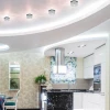 Встраиваемый светильник Novotech Flame 2 369271